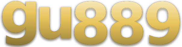 gu889 โลโก้