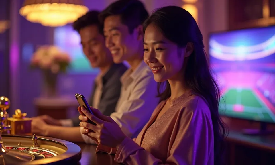 gu889 เริ่มใช้งาน gu889 บนมือถือใน 3 ขั้นตอน