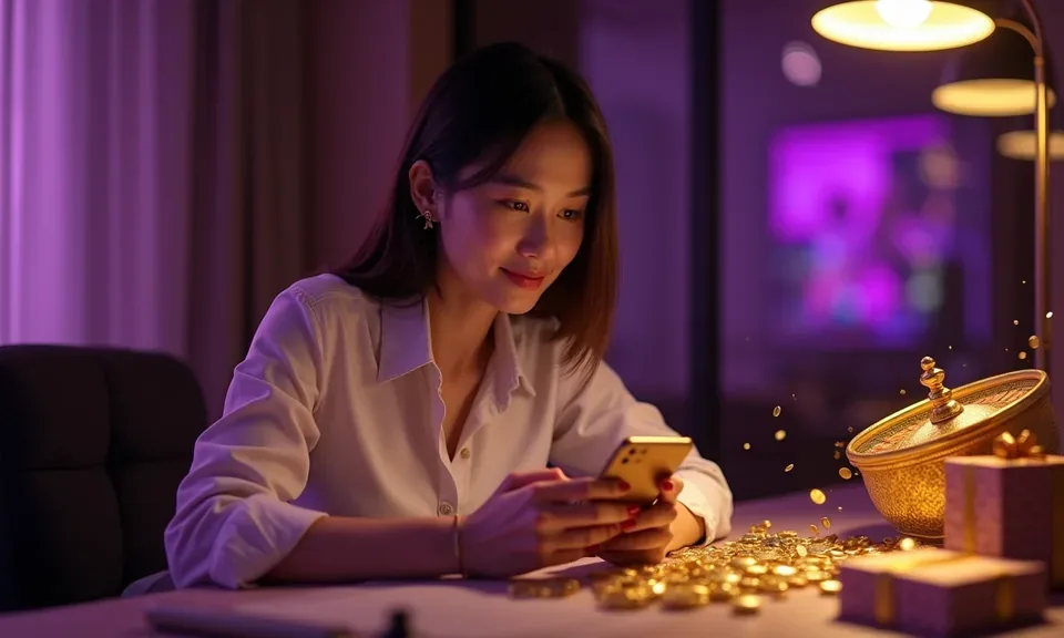 gu889 จันทร์เก็บเกี่ยว
